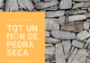 L’exposició ‘Tot un món de pedra seca’ arriba a Prats