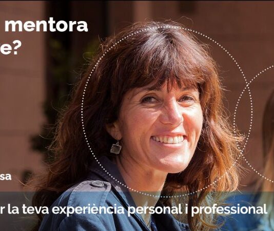 La Fundació Impulsa busca mentors al Lluçanès i Osona per a acompanyar els joves becats