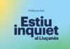Inscripcions obertes per participar a l’Estiu Inquiet al Lluçanès 2021