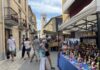 La Fira de Sant Jaume es renova amb èxit potenciant els hàbits saludables i la cultura al carrer