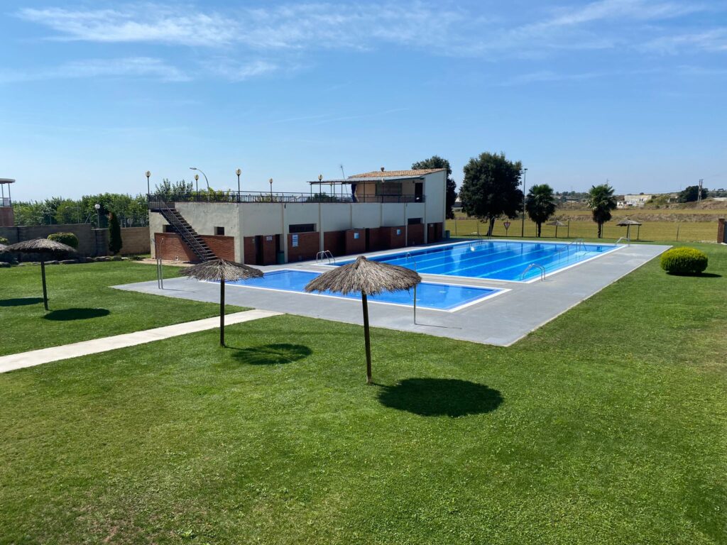 L’Ajuntament de Prats de Lluçanès ofereix accés gratuït a la piscina municipal aquest dimecres