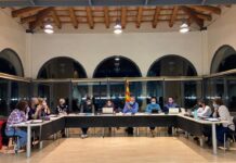 Prats congela les taxes pel 2022