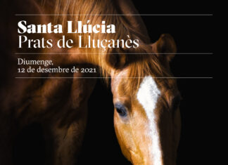 Torna la Fira de Santa Llúcia de Prats amb la pagesia, el territori i la cultura com a protagonistes