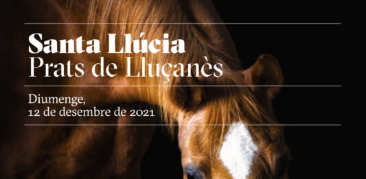 Torna la Fira de Santa Llúcia de Prats amb la pagesia, el territori i la cultura com a protagonistes