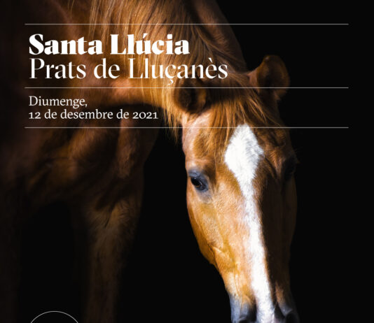 Torna la Fira de Santa Llúcia de Prats amb la pagesia, el territori i la cultura com a protagonistes