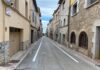 Canvis en l’ordenació del carrer Nou de Prats per millorar la seguretat del veïnat