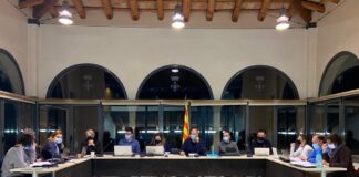 Prats aprova un pressupost ambiciós de més de 4 milions d’euros