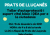 S’organitza un taller d’autoprotecció i suport vital per a la ciutadania