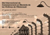 Dia Internacional de Commemoració en Memòria de les Víctimes de l’Holocaust
