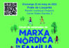 El Circuit de Marxa Nòrdica en família arribarà a Prats diumenge 22 de maig
