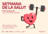 Prats organitza la primera Setmana de la Salut per fomentar els hàbits saludables