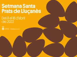 Prats celebra la Setmana Santa amb actes tradicionals i solidaris