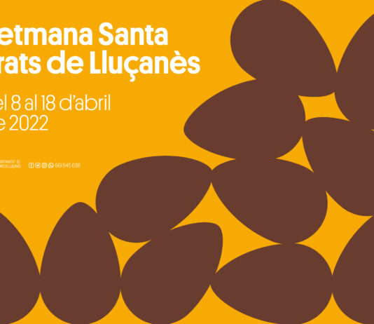 Prats celebra la Setmana Santa amb actes tradicionals i solidaris