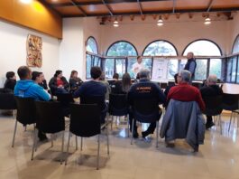 Les entitats de Prats participen a la primera reunió de preparació de les Festes de Sant Joan i els Elois