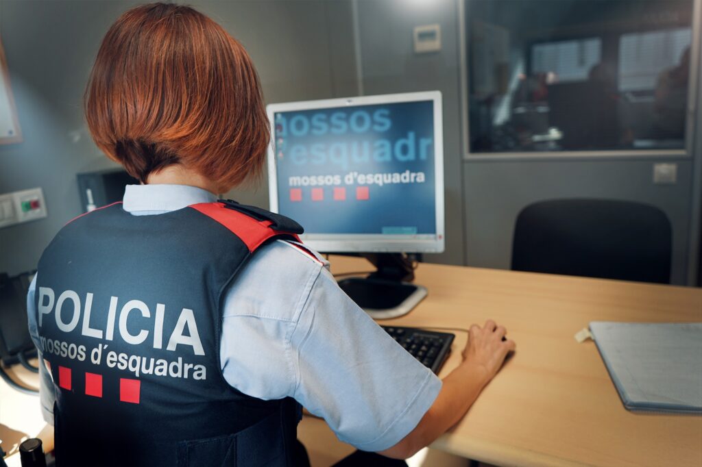 Propera obertura de l'oficina de recollida de denúncies dels Mossos d'Esquadra a Prats