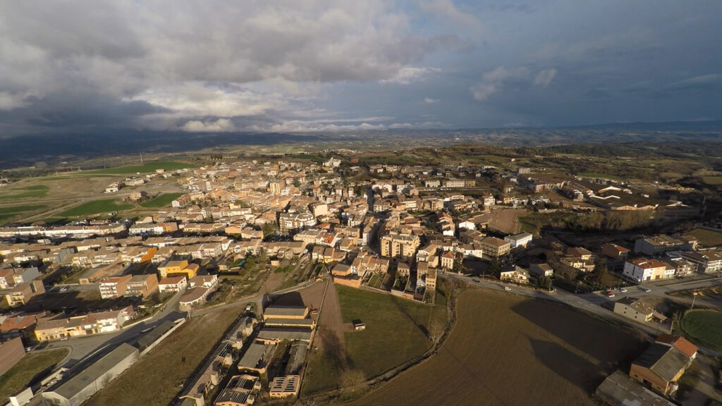 L'Ajuntament de Prats dona suport al projecte de masoveria urbana