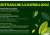 Prats de Lluçanès celebra la Setmana de la Natura