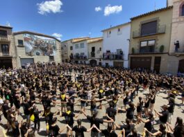 Prats tanca unes Festes de Sant Joan i els Elois multitudinàries d’èxit