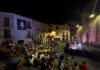 L’Obrim de Nit omple de màgia, festa i comerç el centre de Prats