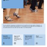 CARTELLS_TALLERS_ESPAI_SOCIAL_TARDOR_2022 BALL EN LINIA