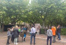 Activitats vinculades al patrimoni i al món boletaire omplen el cap de setmana a Prats