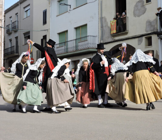Prats de Lluçanès viurà una Festa Major de Sant Vicenç amb tota la seva esplendor