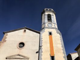Prats commemora Santa Àgata amb un cap de setmana reivindicatiu