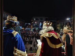 Prats de Lluçanès es prepara per rebre la visita dels Reis d’Orient