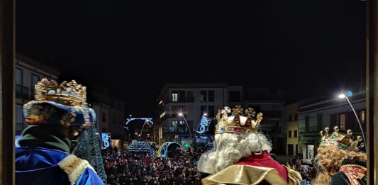 Prats de Lluçanès es prepara per rebre la visita dels Reis d’Orient