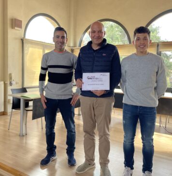 Prats de Lluçanès revalida el Segell Infoparticipa amb el 100% dels índexs