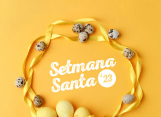 Prats celebra la Setmana Santa amb una vintena de propostes tradicionals