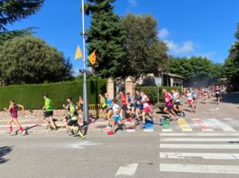 Obre el període d’inscripcions pel 45è Cros de Sant Joan de Prats de Lluçanès