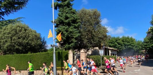 Obre el període d’inscripcions pel 45è Cros de Sant Joan de Prats de Lluçanès