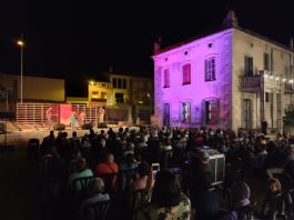 Aula 23, Vicki Casas, Ferran Orriols i Gemma Humet, protagonistes del “Fes-te l’agost” 2023 de Prats de Lluçanès