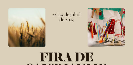 Prats de Lluçanès s’omplirà de cultura, música i gastronomia amb la Fira de Sant Jaume i el TastaQmarca