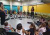 Neix el projecte de la banda escolar de Prats de Lluçanès