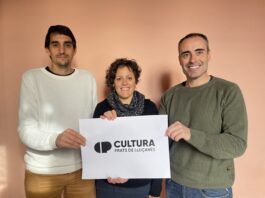 Neix la marca “Cultura Prats de Lluçanès”