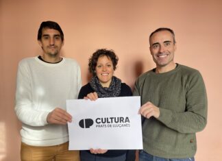 Neix la marca “Cultura Prats de Lluçanès”