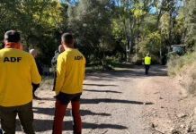 Prats de Lluçanès rebrà 5.409 euros de la Diputació de Barcelona per millorar la infraestructura de prevenció d’incendis forestals