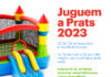 Prats de Lluçanès organitza una nova edició del “Juguem a Prats”
