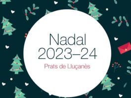 Prats de Lluçanès celebra Nadal amb més d’una trentena d’activitats