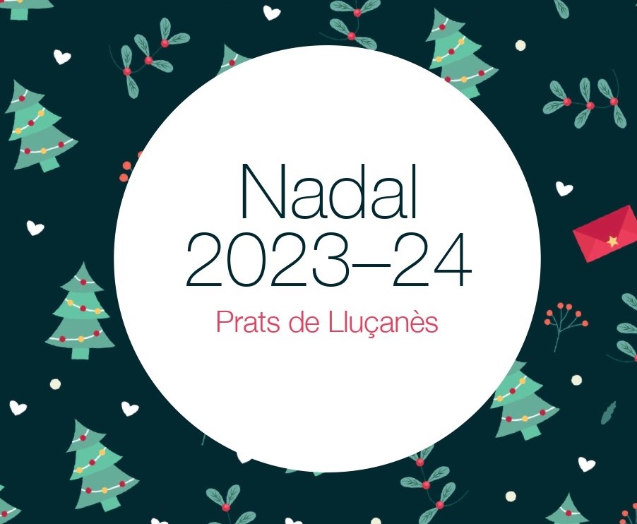 Prats de Lluçanès celebra Nadal amb més d’una trentena d’activitats