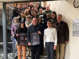 Prats de Lluçanès es prepara per la Festa Major de Sant Vicenç d’aquest cap de setmana