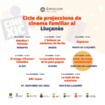 Properes projeccions Lluç
