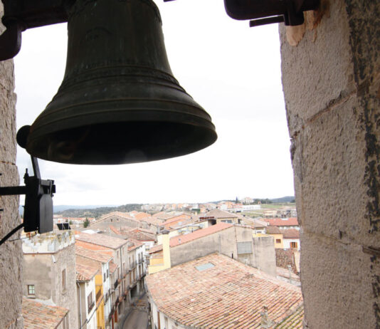 La Diada de Santa Àgata d’enguany commemorarà els 85 anys del final de la Guerra a Prats de Lluçanès