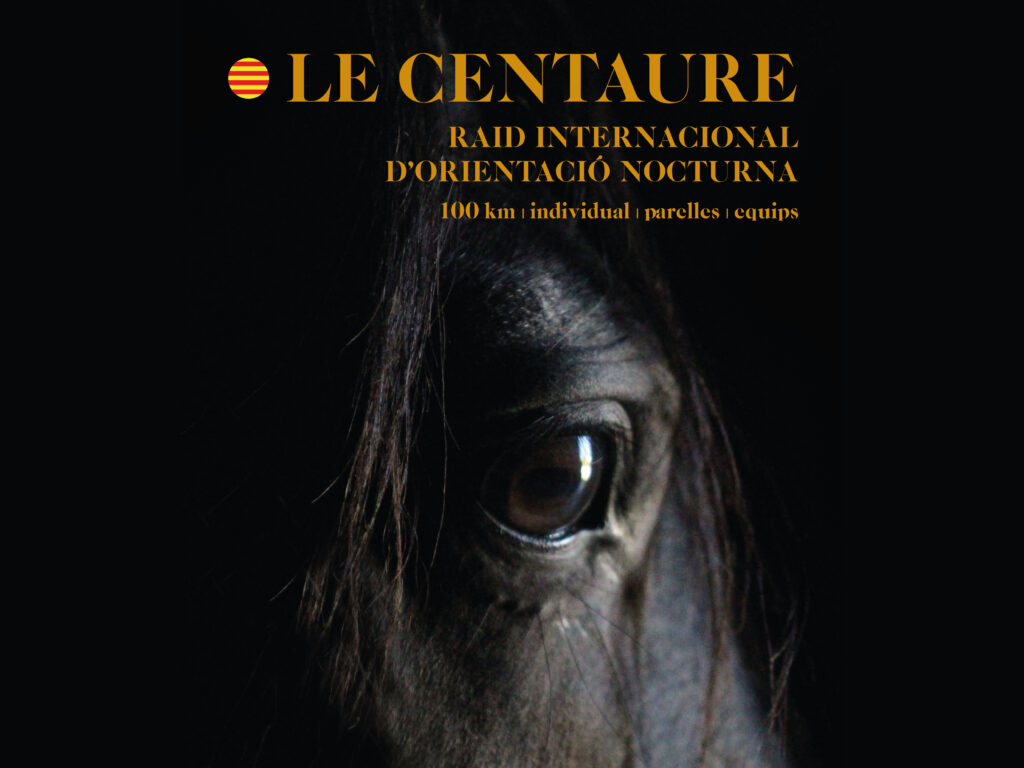 La històrica cursa Le Centaure 2024 es farà al Lluçanès el 8, 9 i 10 de març