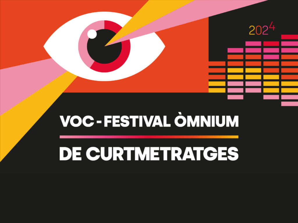 Prats acull una nova edició del VOC – Festival Òmnium de Curtmetratges