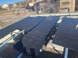 Prats de Lluçanès avança en la transició energètica