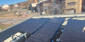 Prats de Lluçanès avança en la transició energètica