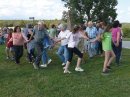 Prats de Lluçanès celebra l’aplec i el ball de Cinquagesma